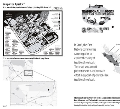 Conference program 2008 cover image
