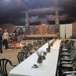 Traditional Foods COnferece 2011