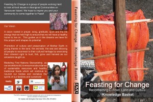 2 disc set for feasting