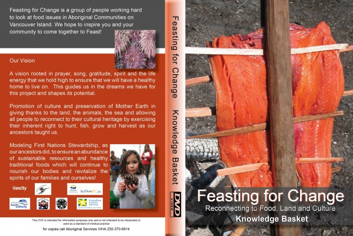 Knowledge Basket - Vancouver Island and Coastal Communities Indigenous ...